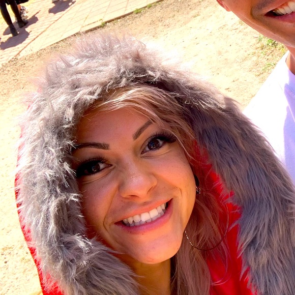 Meet your Posher, Andrew - Picture 1 of 1